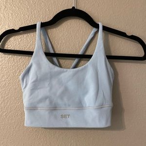 Set active sports bra